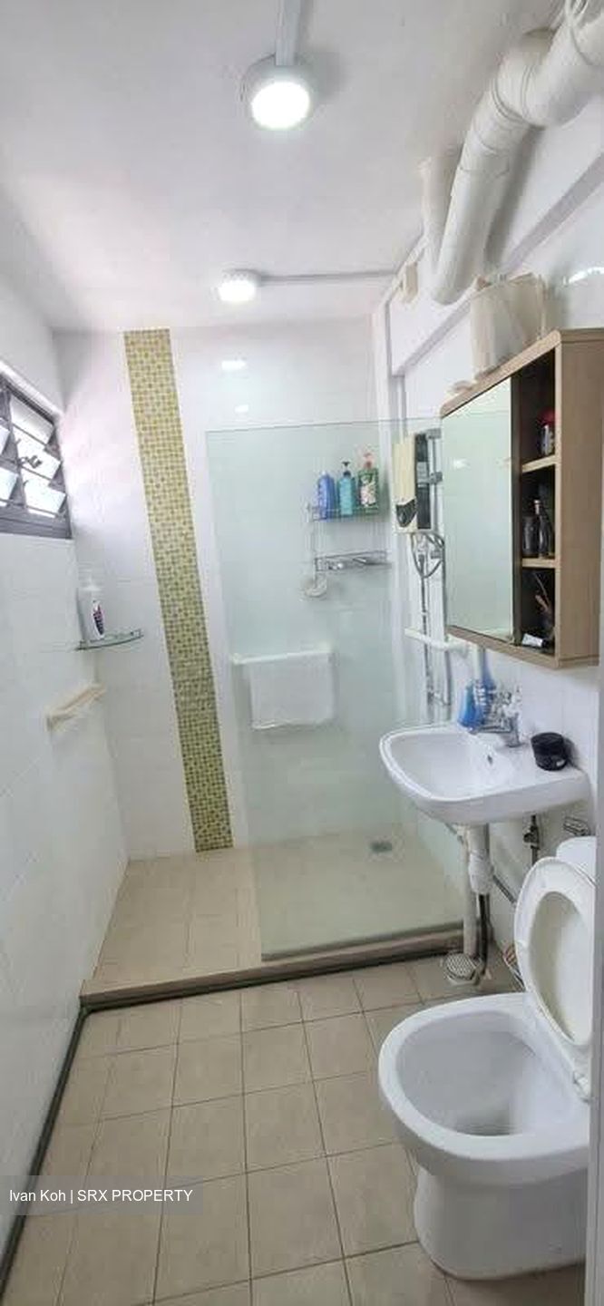 Blk 805 Khatib Gardens (Yishun), HDB 5 Rooms #626508721